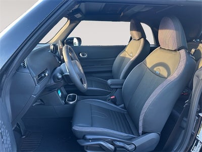 2026 MINI Convertible Cooper