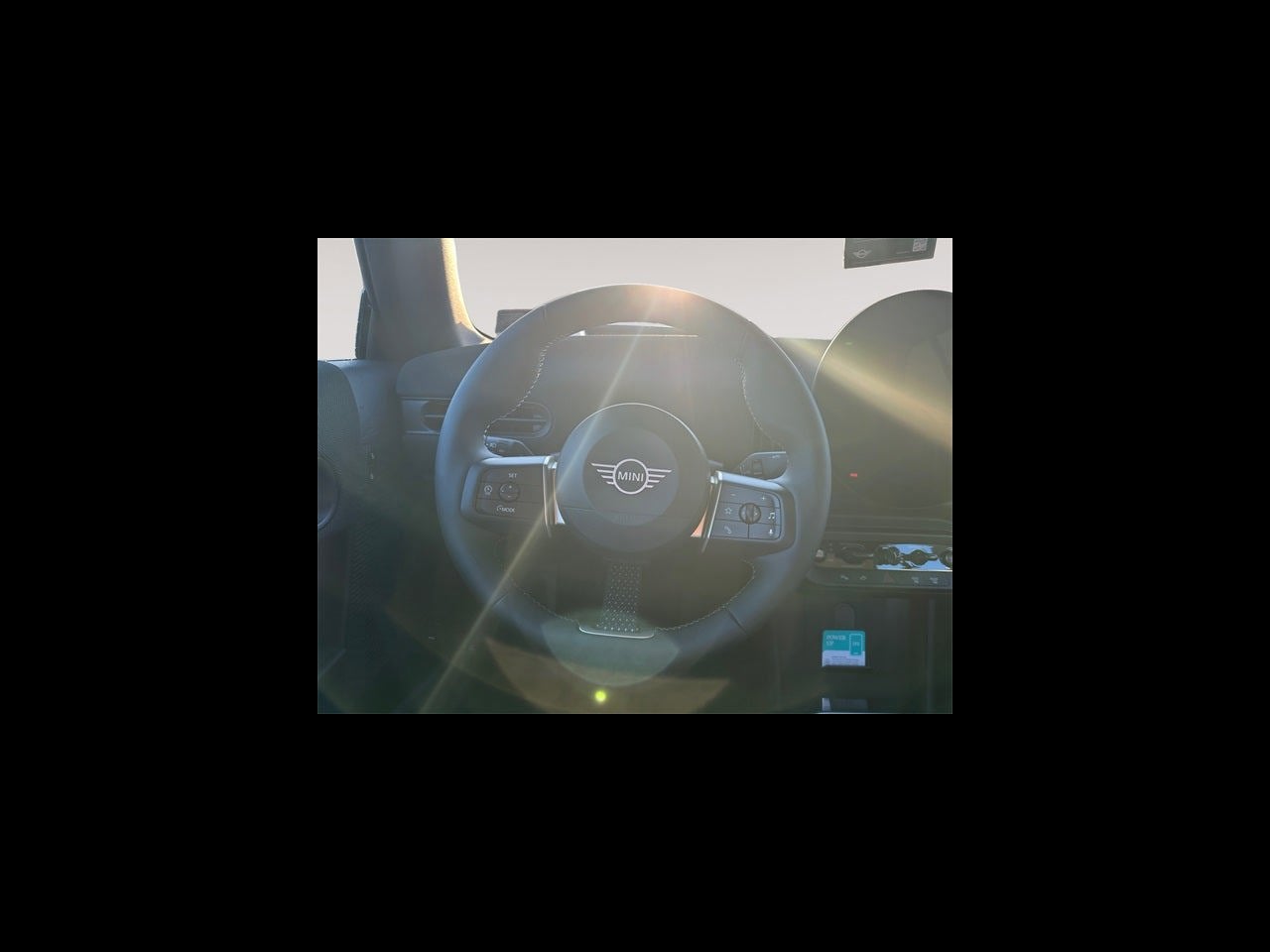 2026 MINI Convertible Cooper