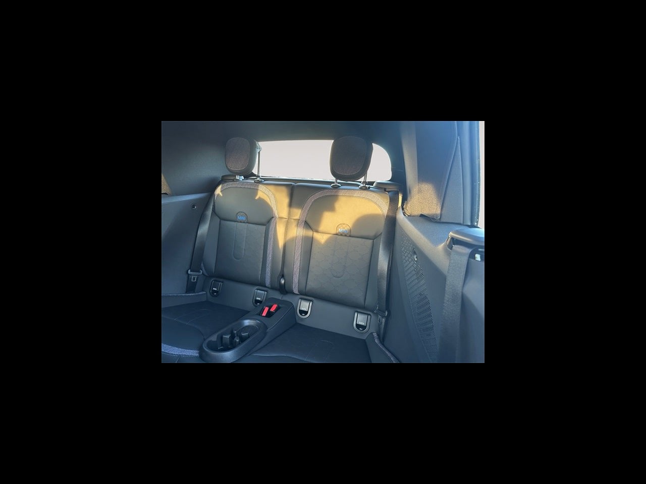 2026 MINI Convertible Cooper