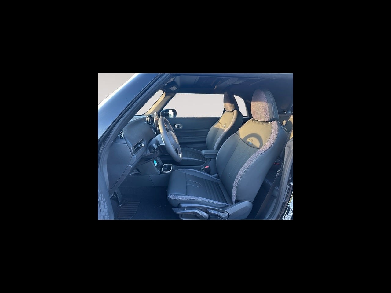 2026 MINI Convertible Cooper