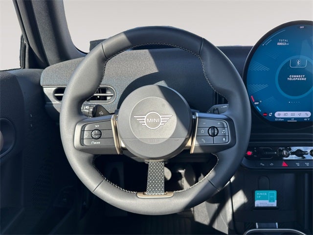 2026 MINI Convertible Cooper