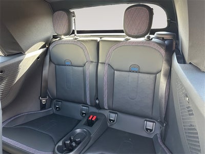 2026 MINI Convertible Cooper