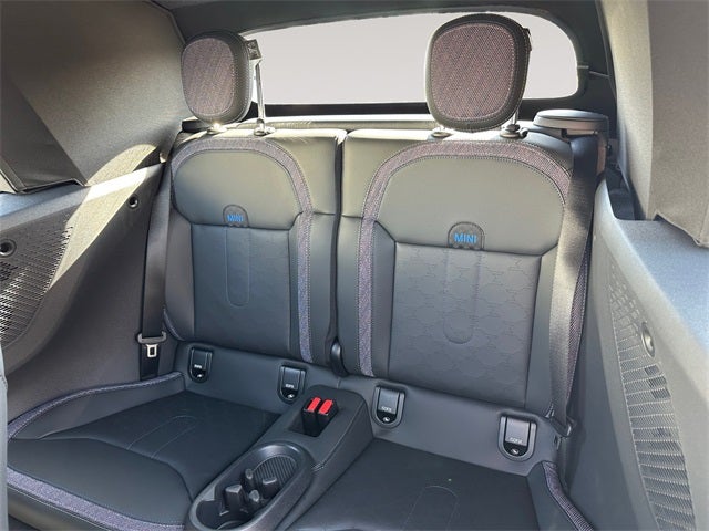 2026 MINI Convertible Cooper