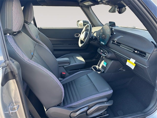 2026 MINI Convertible Cooper