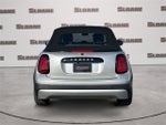 2026 MINI Convertible Cooper