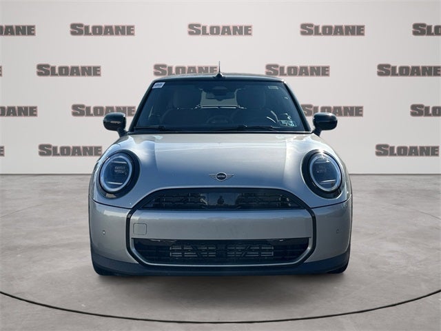 2026 MINI Convertible Cooper