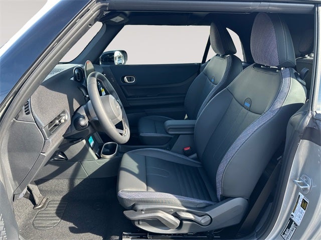 2026 MINI Convertible Cooper