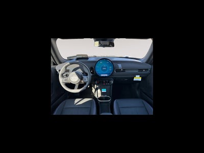 2026 MINI Convertible Cooper