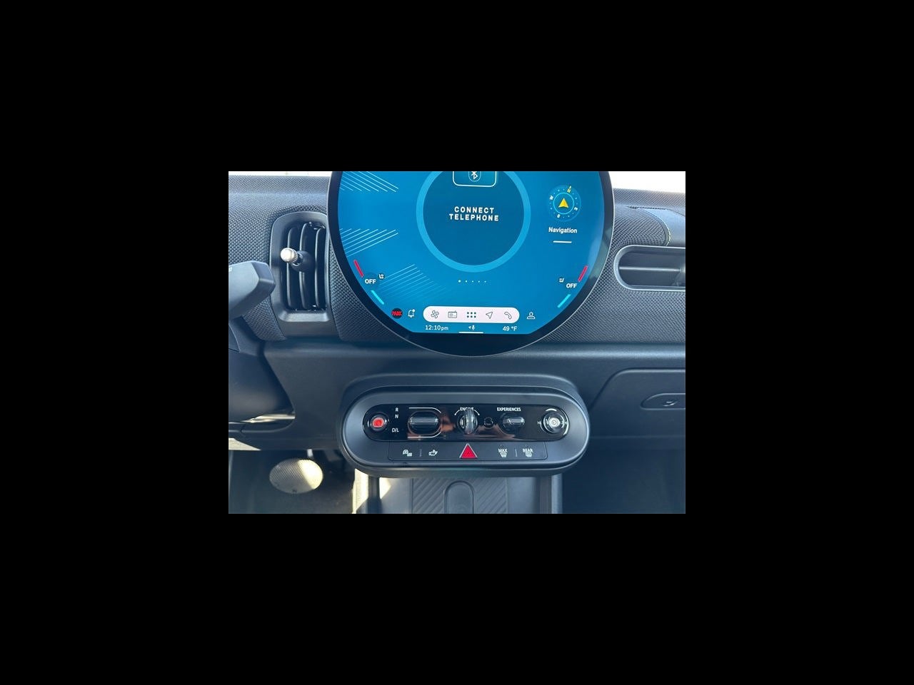 2026 MINI Convertible Cooper