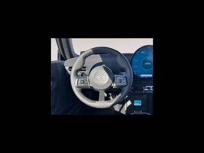 2026 MINI Convertible Cooper