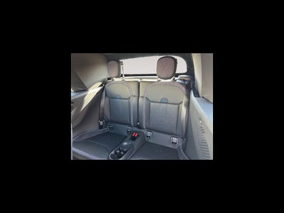 2026 MINI Convertible Cooper