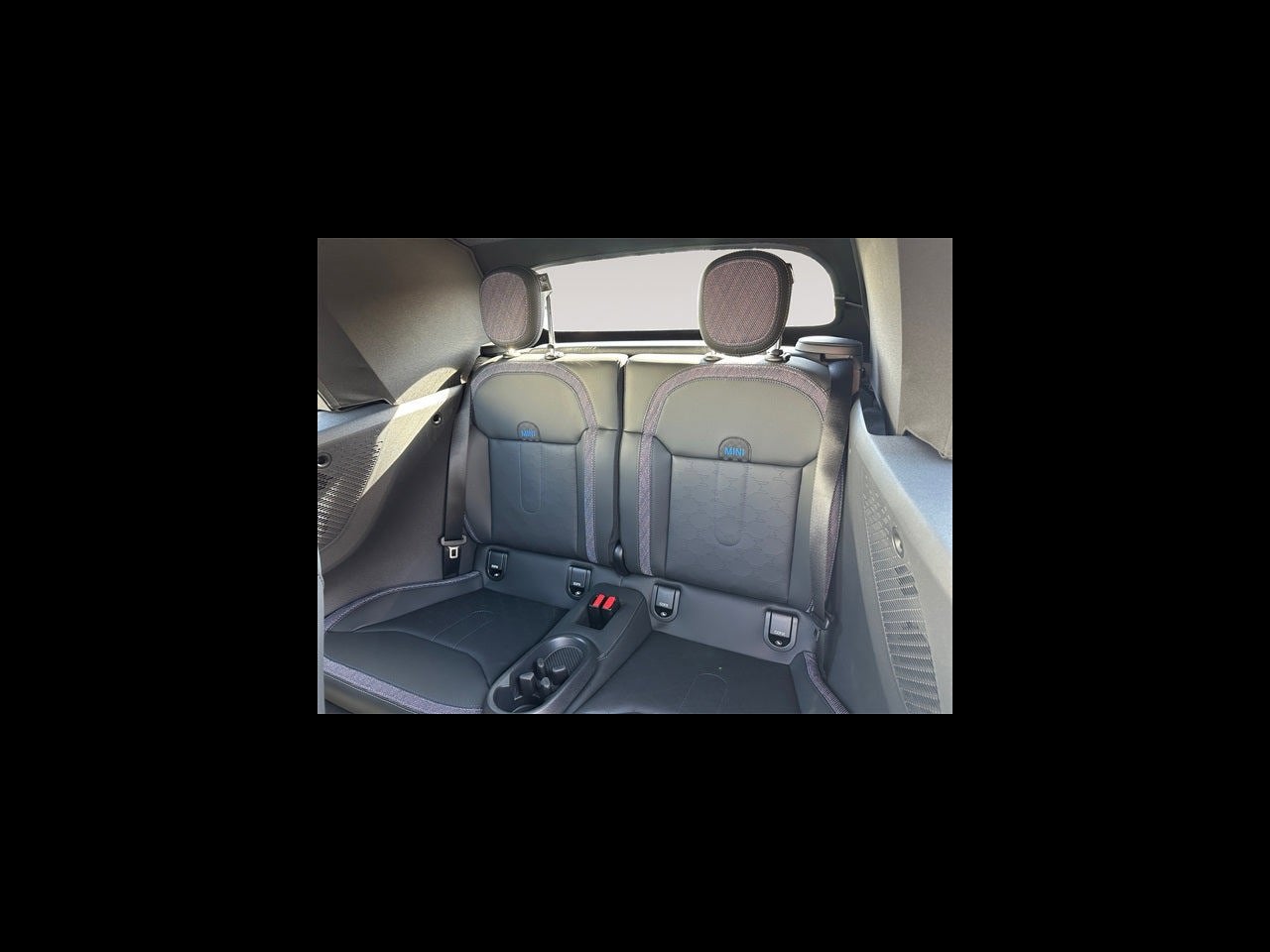 2026 MINI Convertible Cooper