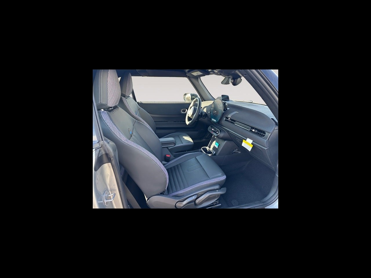 2026 MINI Convertible Cooper