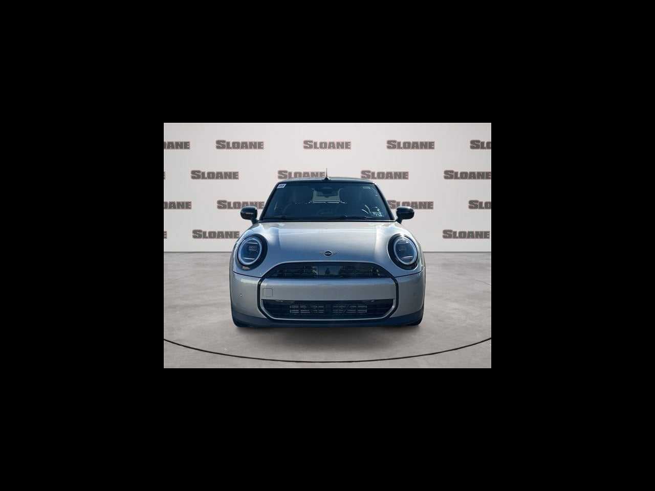 2026 MINI Convertible Cooper