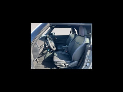 2026 MINI Convertible Cooper