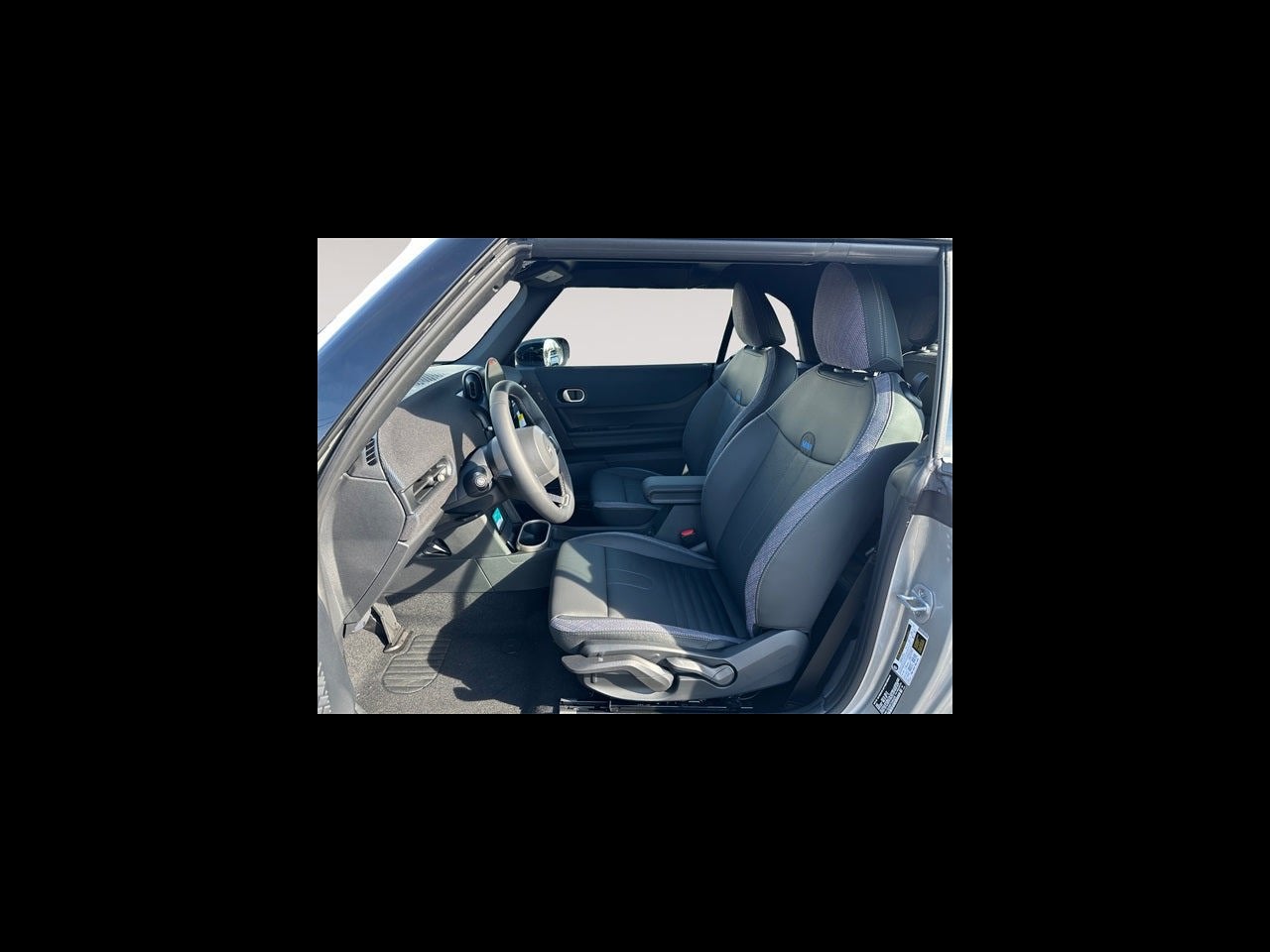 2026 MINI Convertible Cooper