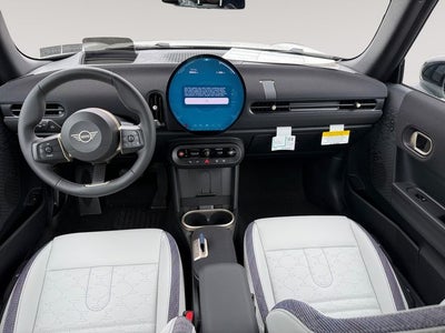 2027 MINI CONVERTIBLE SIGNATURE PLUS