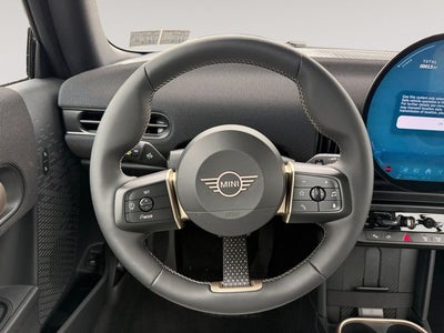 2027 MINI CONVERTIBLE SIGNATURE PLUS