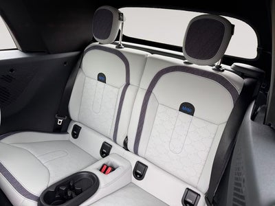 2027 MINI CONVERTIBLE SIGNATURE PLUS
