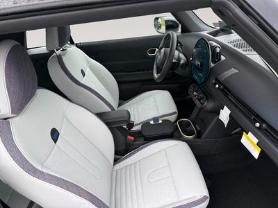 2027 MINI CONVERTIBLE SIGNATURE PLUS