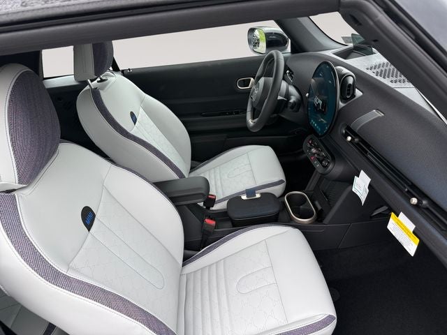 2027 MINI CONVERTIBLE SIGNATURE PLUS