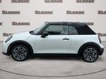 2027 MINI CONVERTIBLE SIGNATURE PLUS