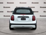 2027 MINI CONVERTIBLE SIGNATURE PLUS