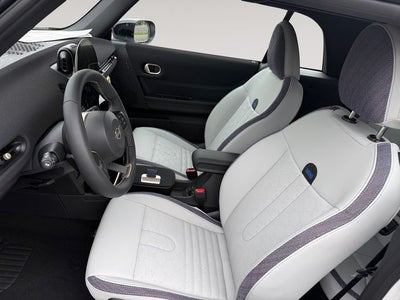 2027 MINI CONVERTIBLE SIGNATURE PLUS