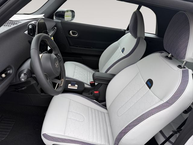 2027 MINI CONVERTIBLE SIGNATURE PLUS