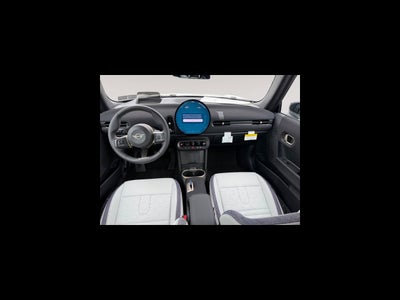 2027 MINI CONVERTIBLE SIGNATURE PLUS