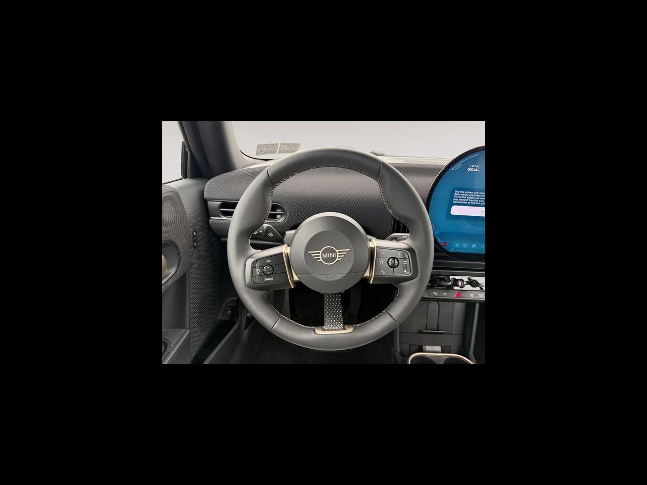 2027 MINI CONVERTIBLE SIGNATURE PLUS
