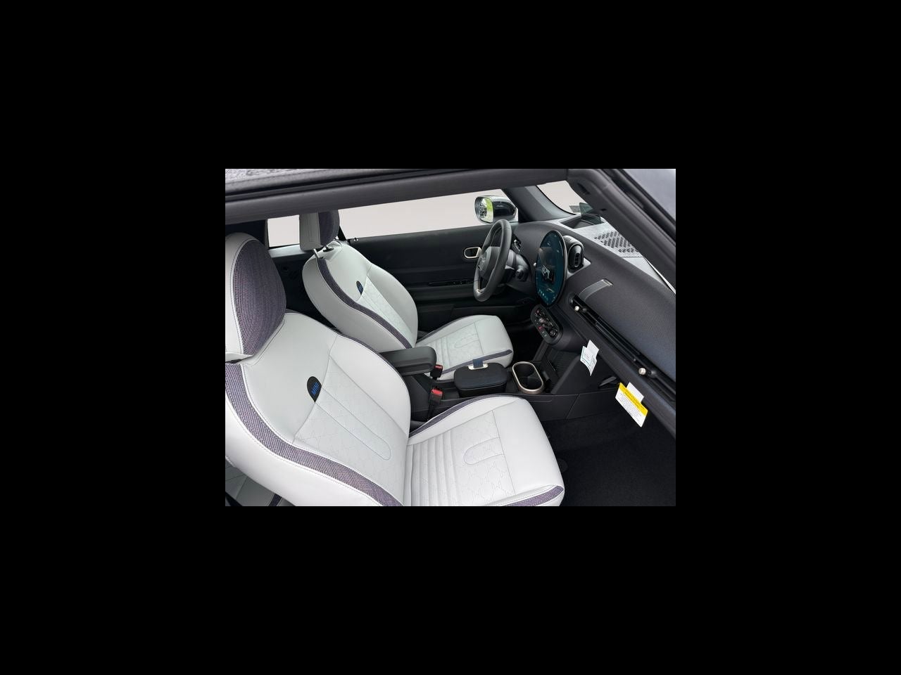 2027 MINI CONVERTIBLE SIGNATURE PLUS