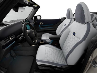 2027 MINI CONVERTIBLE SIGNATURE PLUS