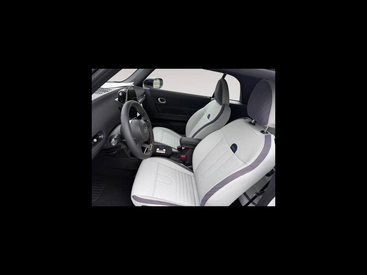 2027 MINI CONVERTIBLE SIGNATURE PLUS