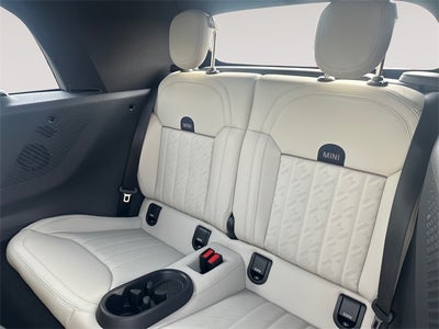 2026 MINI Convertible Cooper