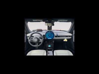 2026 MINI Convertible Cooper