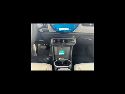 2026 MINI Convertible Cooper