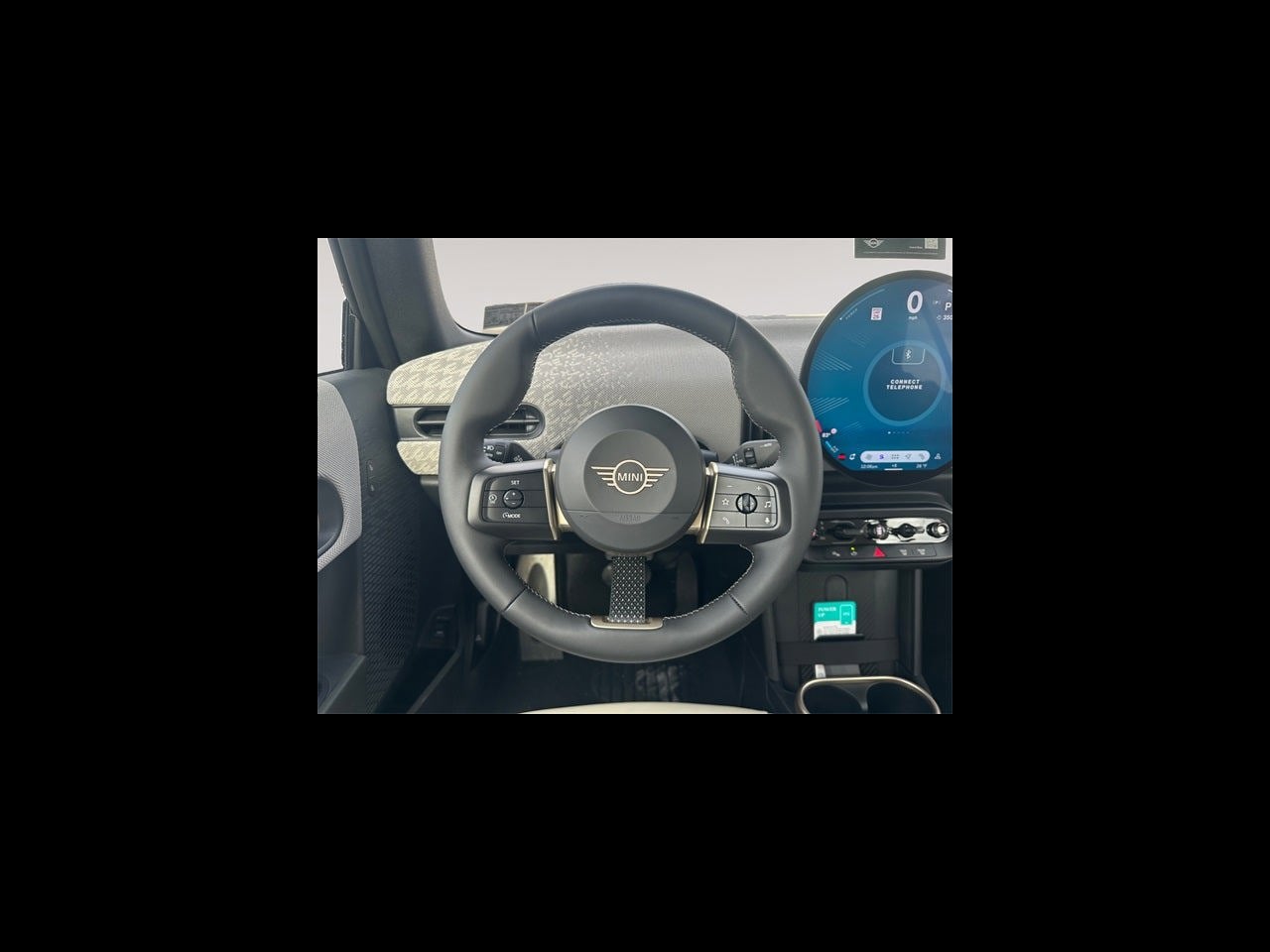 2026 MINI Convertible Cooper
