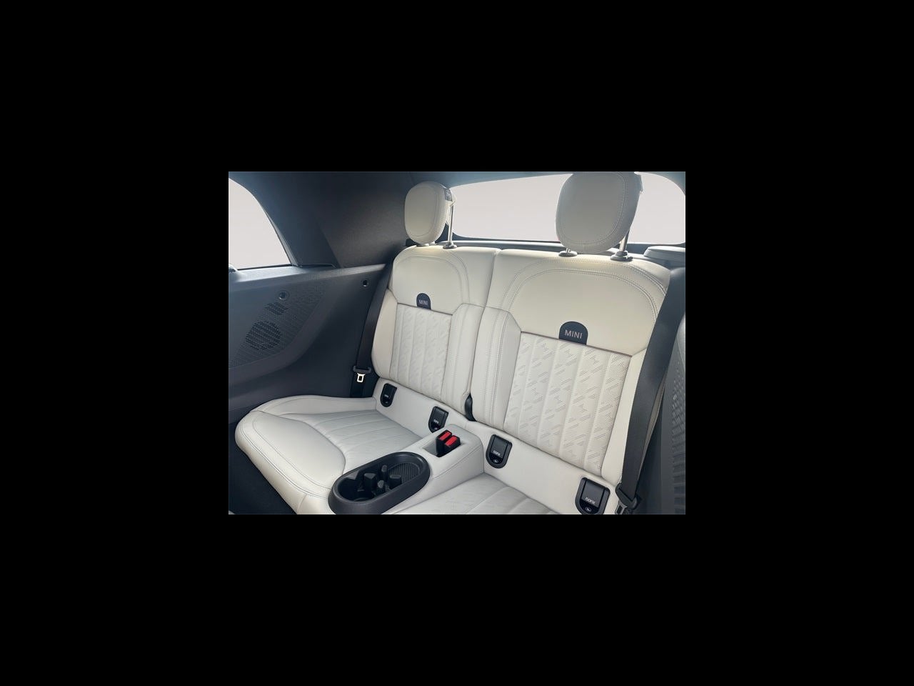 2026 MINI Convertible Cooper