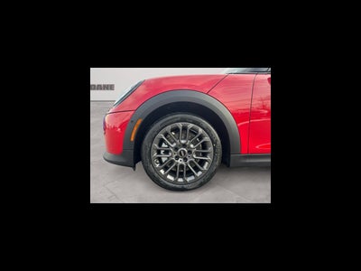 2026 MINI Convertible Cooper