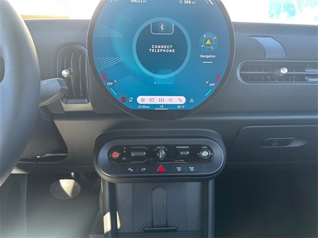 2026 MINI Convertible Cooper