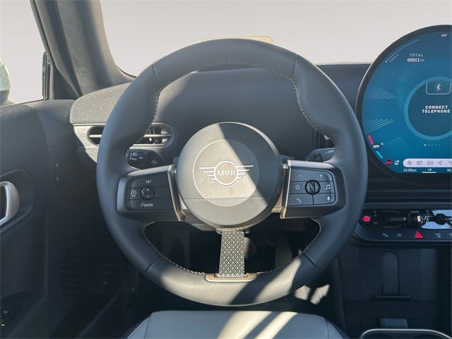 2026 MINI Convertible Cooper