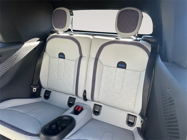 2026 MINI Convertible Cooper