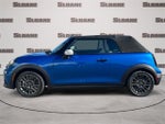 2026 MINI Convertible Cooper