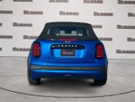 2026 MINI Convertible Cooper