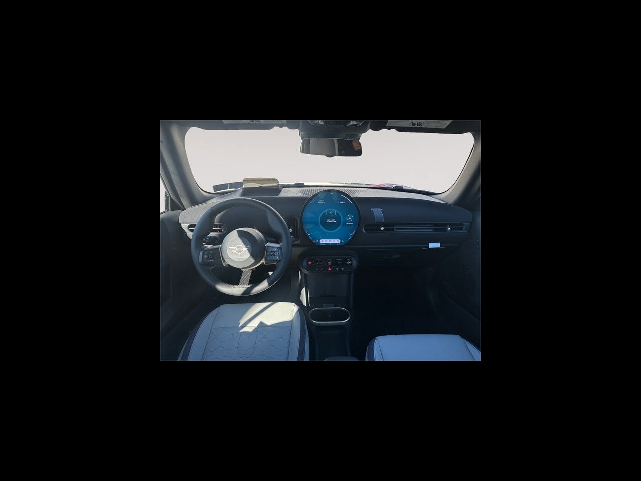 2026 MINI Convertible Cooper