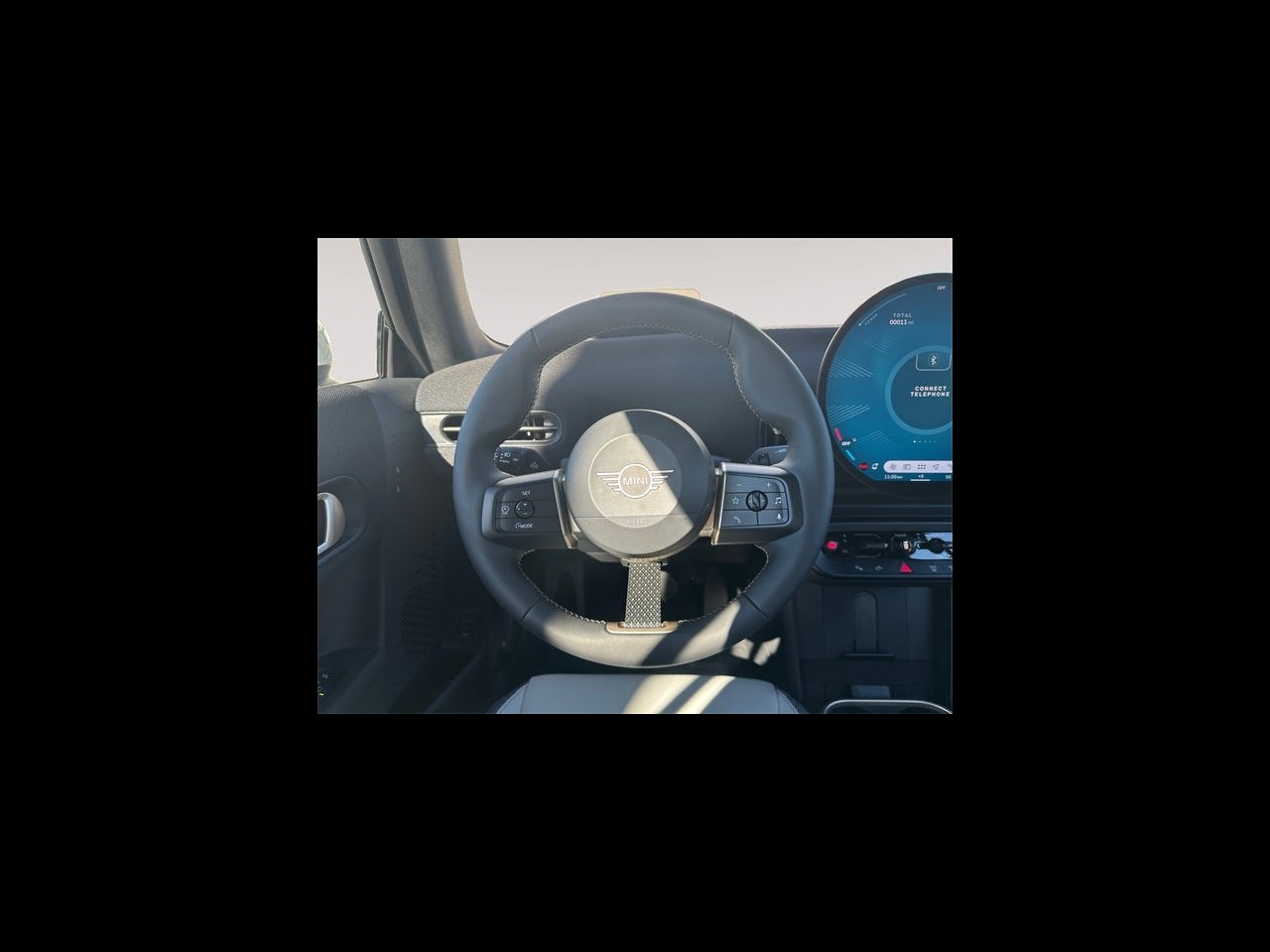 2026 MINI Convertible Cooper