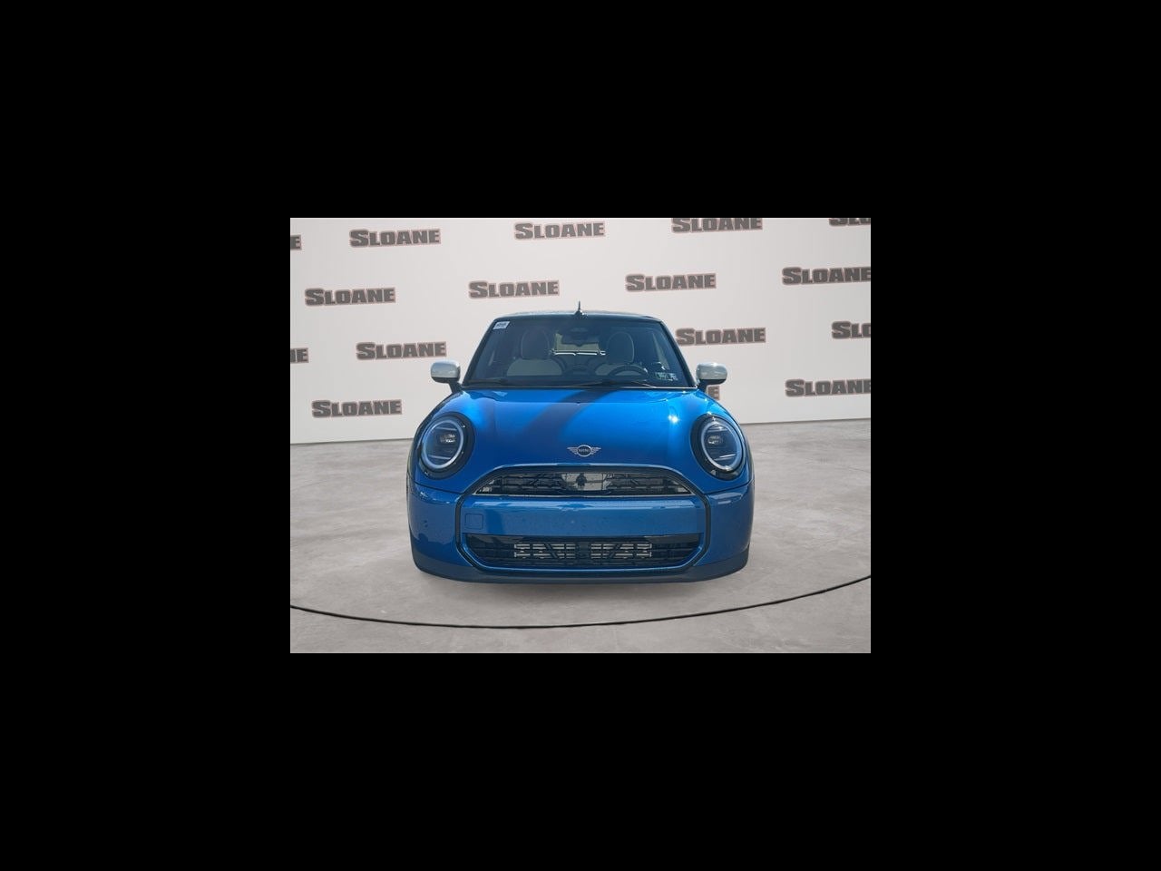 2026 MINI Convertible Cooper