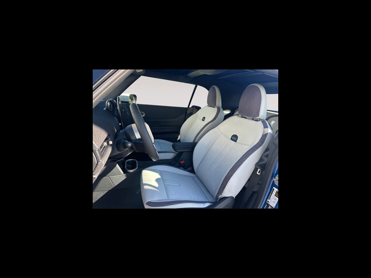 2026 MINI Convertible Cooper