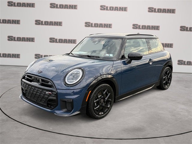 2026 MINI Hardtop 2 Door Cooper S